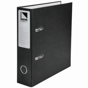 Archivador oficio lomo 7cm - BENE