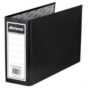 Archivador tamaño telegrama lomo 7cm Artesco